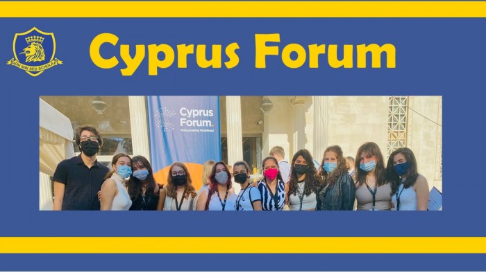 Cyprus Forum